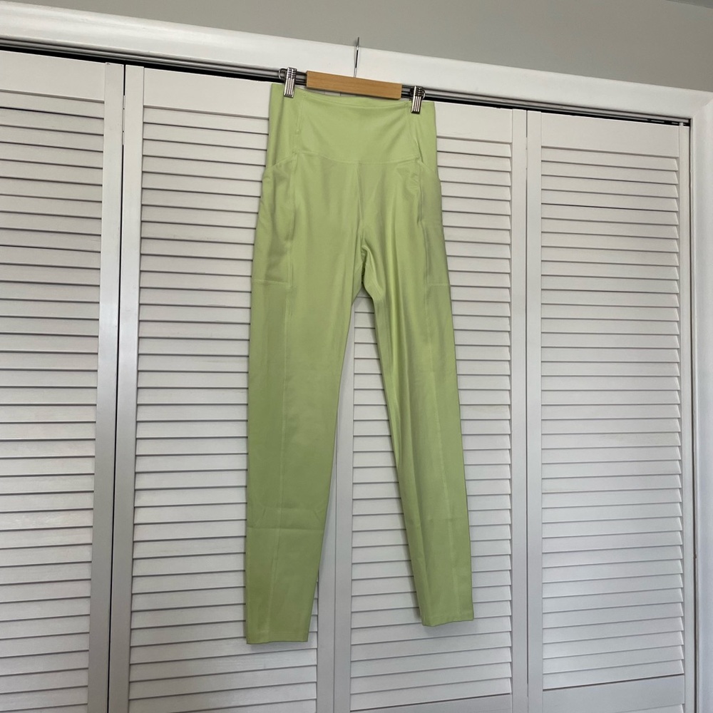 Girlfriend Collective Pocket Legging